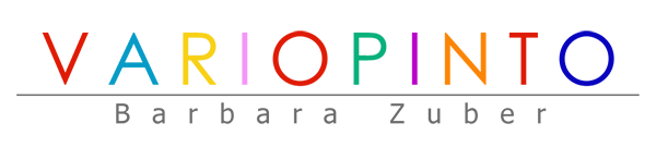 Logo Variopinto